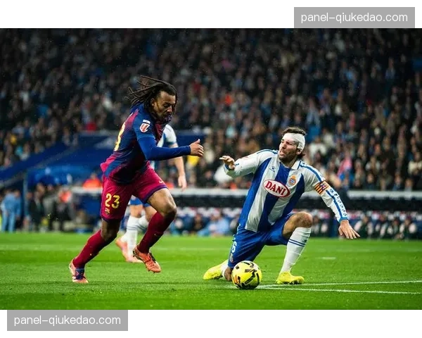 西班牙足协与西甲联盟就未来五年转播权分配达成初步协议