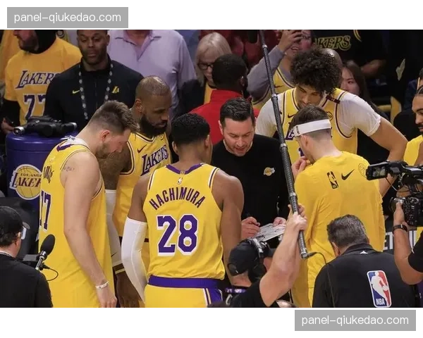 湖人时隔15年再创57胜，雷迪克透露季后赛备战已进行一个多月